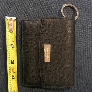 Kate Spade Card Holder and Change Holder